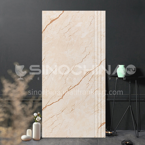 Whole body marble integrated step tile-SKLTJ004 470*1200mm